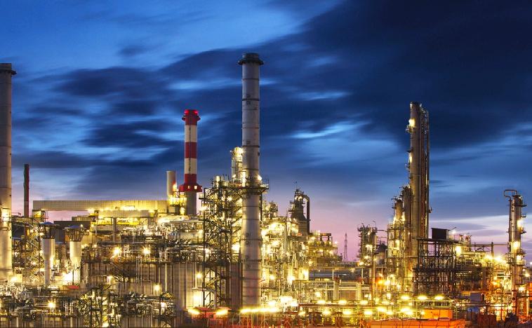 S-OIL breaks ground on USD7bn South Korean petrochemical project