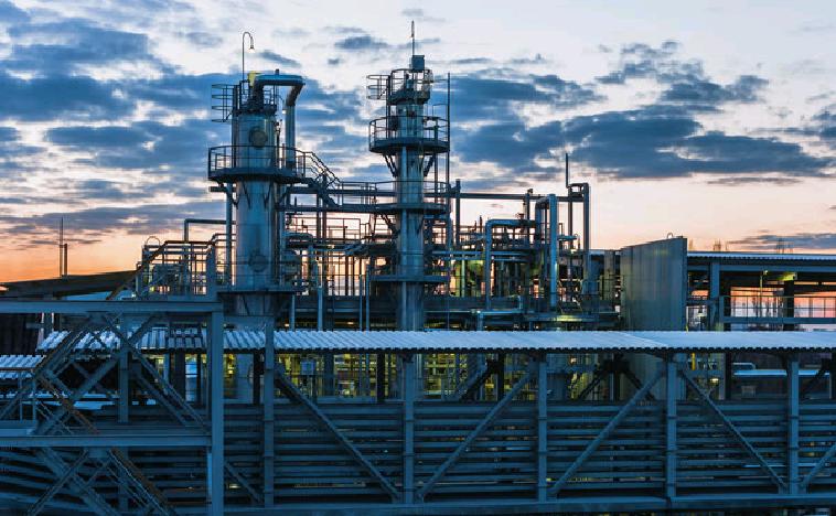 Voronezhsintezkauchuk produced the millionth ton of SBS polymers