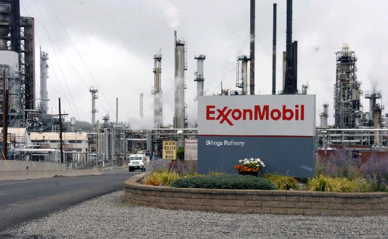 ExxonMobil considering to completely withdraw from Russia by June 24