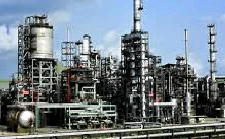 Crude throughput in China up by 0.8% on month in October