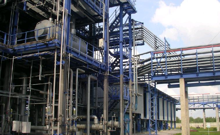 Chemours Q4 profit climbs