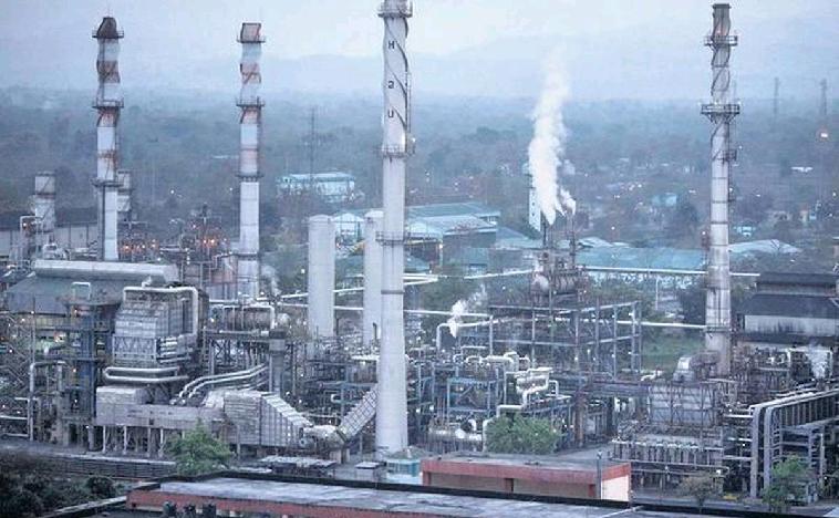 Annual petrochemical exports to hit 29m tons: NPC head