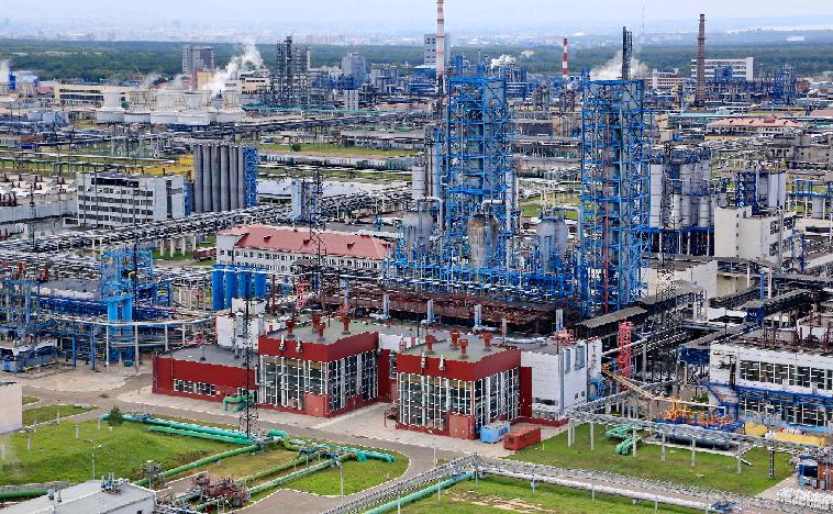 Kazanorgsintez resumes PE production