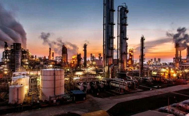 Petrochemical firms struggle to make profit via drastic restructuring