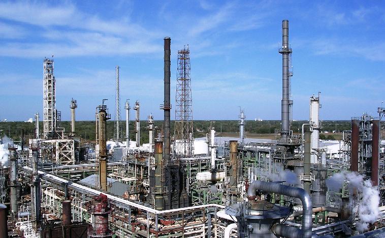 LyondellBasell to achieve net zero emissions by 2050