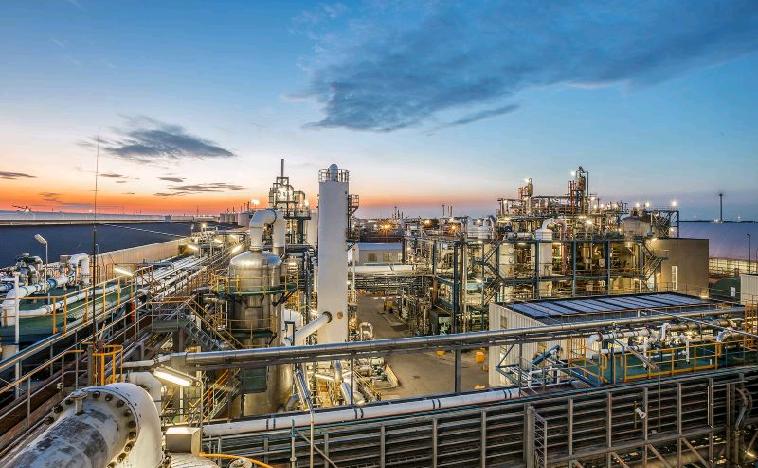 Motiva to market S-Oil products in North America