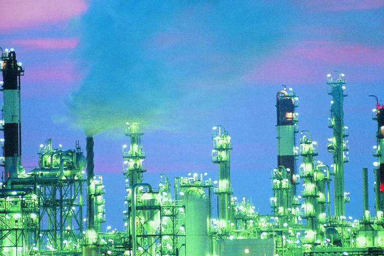 Big Oil's selling spree might prove tricky