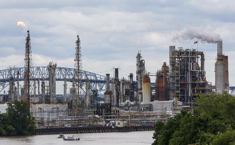 North Huajin Refining And Petrochemical Picks Lummus And Chevron Lummus 