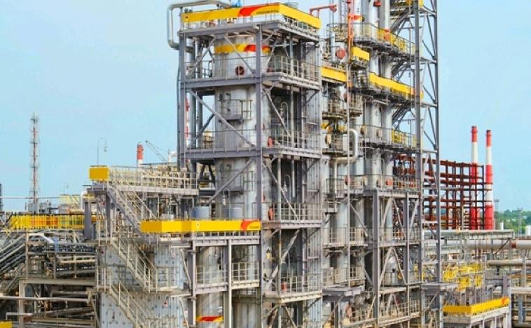 Rosneft to acquire Shell stake in German PCK Schwedt refinery