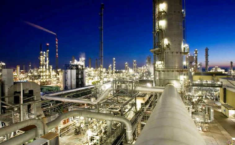 US PBF mulls $550m renewable diesel project at Chalmette refinery