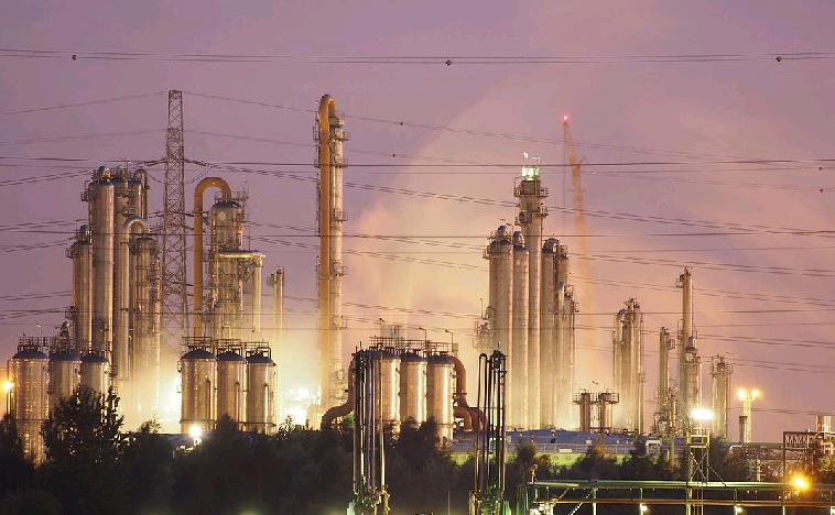 TAZIZ and Reliance launch USD2 bn chemicals plant JV in Ruwais