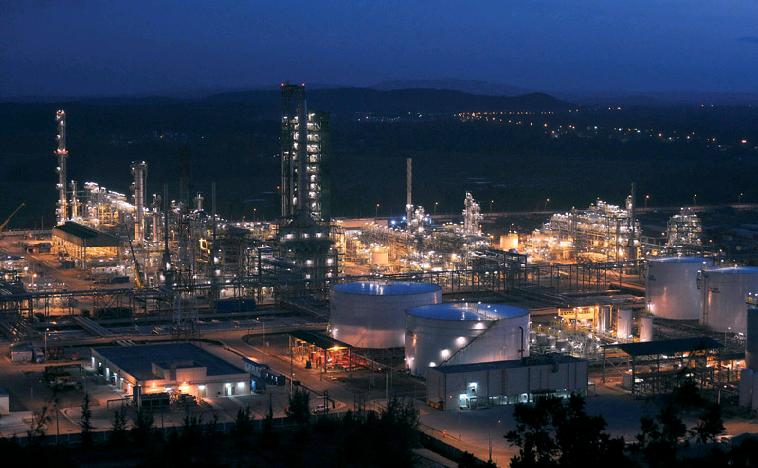 Arkema Q1 adjusted net income more than doubled to EUR376 mln