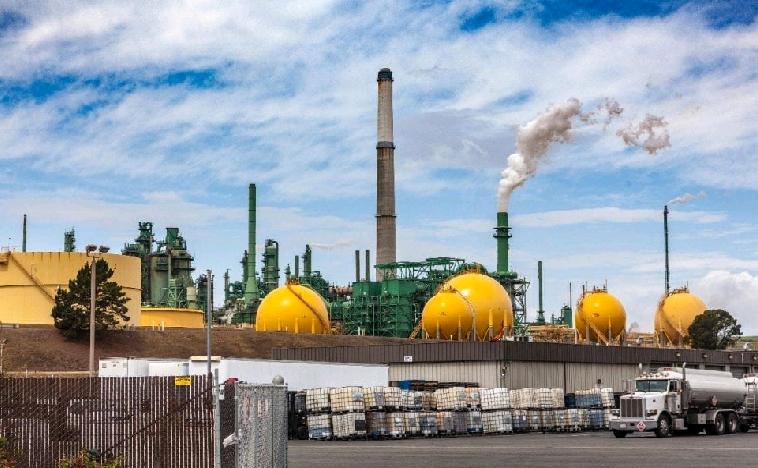 Enppi, ASORC to build refinery complex in Egypt