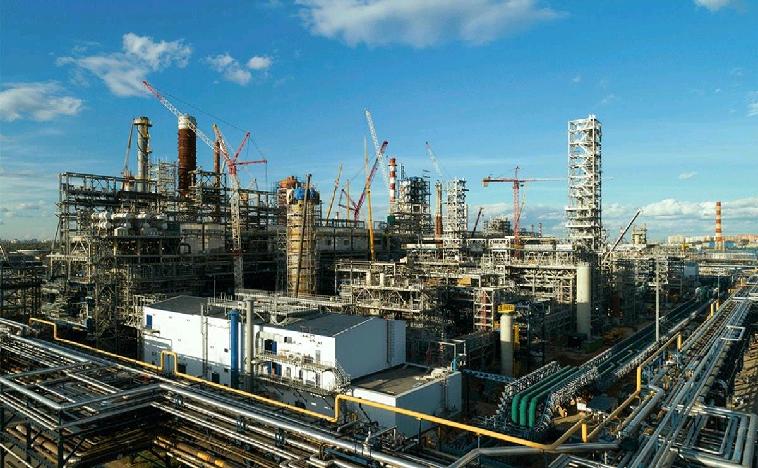 AkzoNobel expands position in South and Central America by acquiring Grupo Orbis