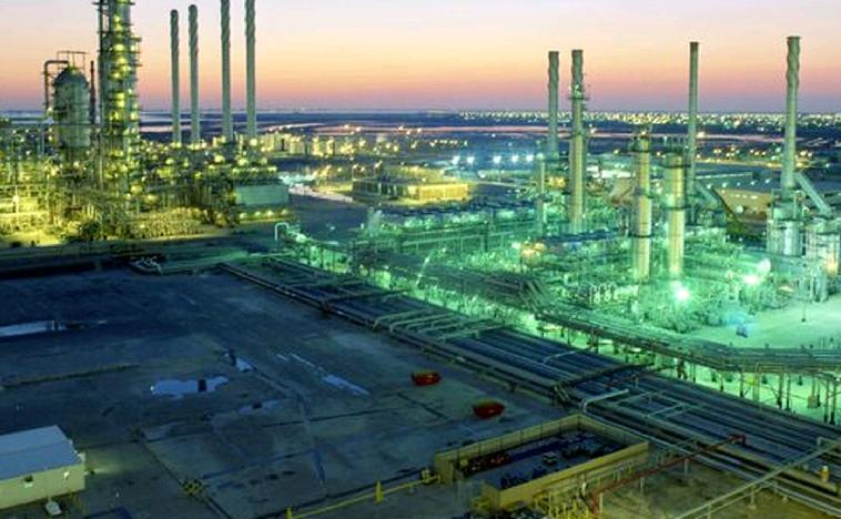 KBR secured a contract from a leading midstream company