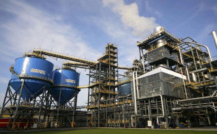 CNOOC makes rare diesel imports