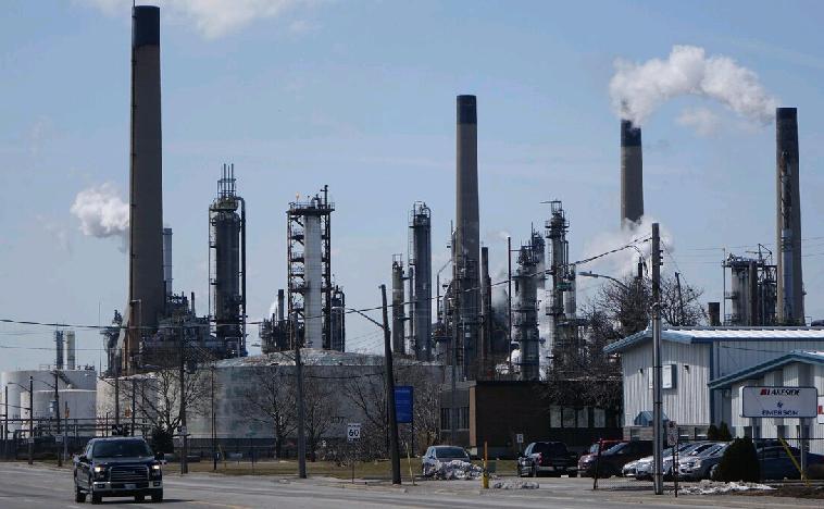Linde expands Florida site capacity by 50%