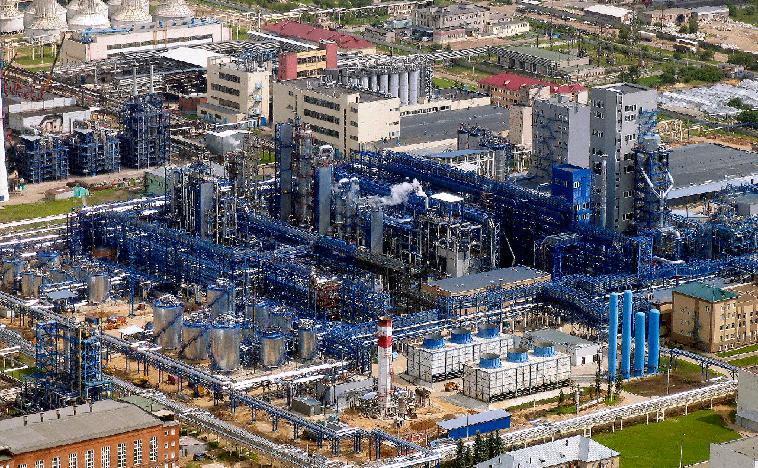 Kazanorgsintez selects Maire Tecnimont for construction of LDPE/EVA plant in Tatarstan