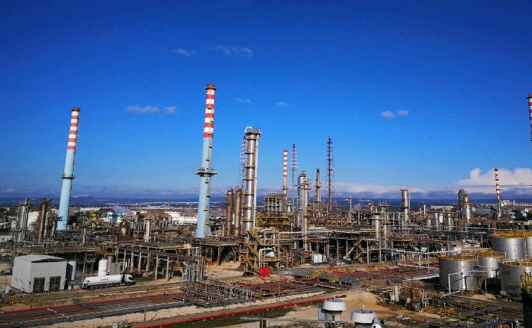 Linde starts up supply of captured CO2 to Celanese for methanol production