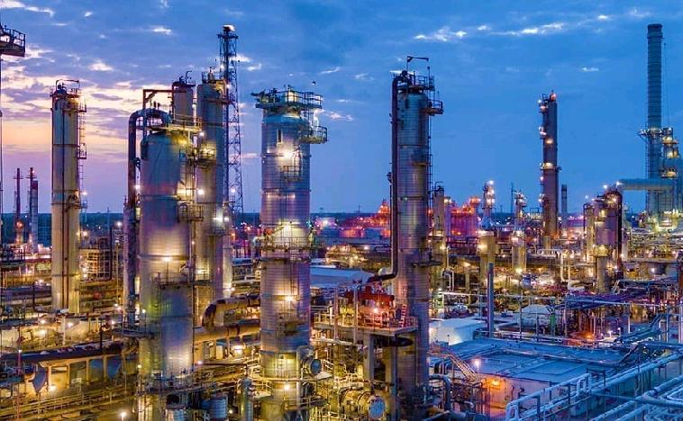 Chandra Asri boosts sustainability through 3D TRASARTM Cooling Water Technology