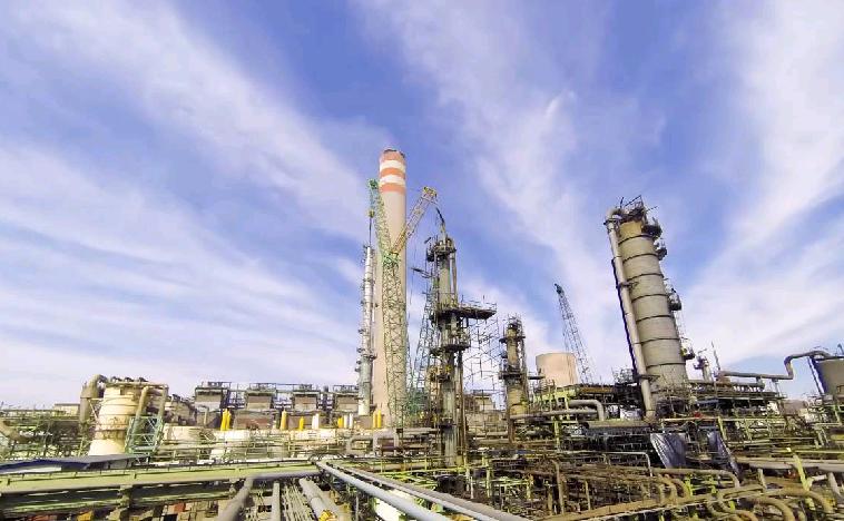 Petronas-Aramco refinery in Malaysia restarts after 2-yr closure