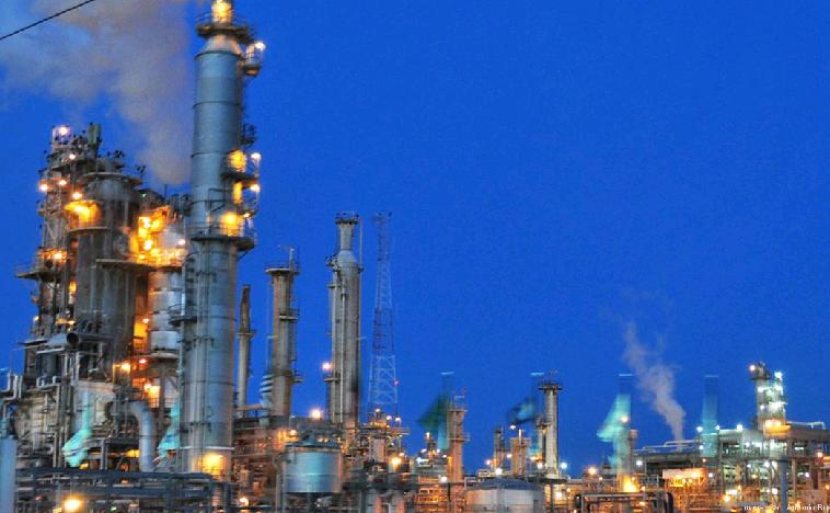 Phillips 66 in talks for non-core assets sale