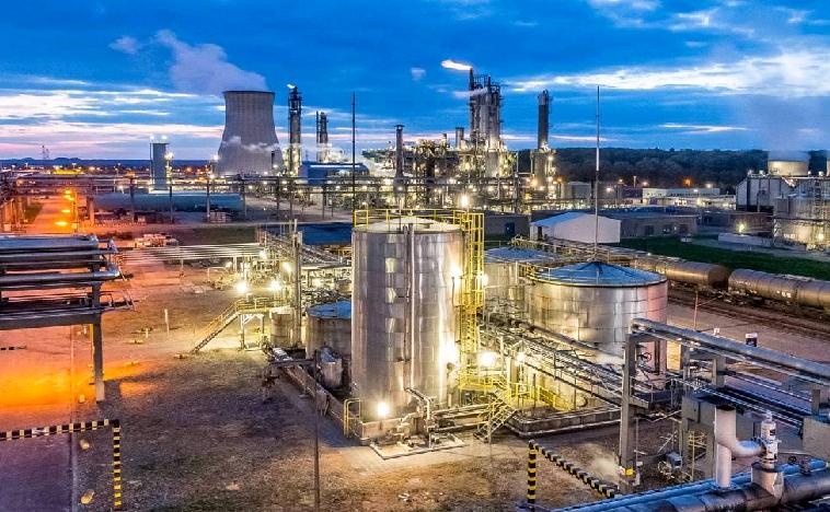 Technip Energies awarded a contract for Juhua Greenfield Chemical Complex in China