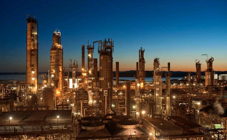 S-Oil expects Q2 refining margins to remain steady then trend upward