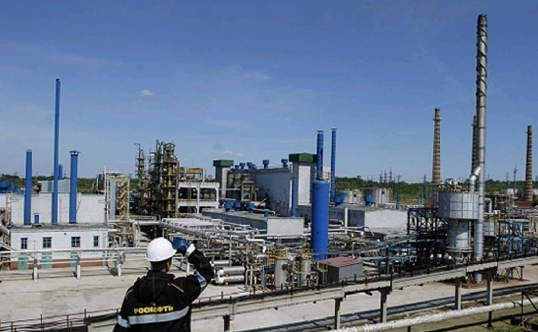 Rosneft to supply Indian Oil up to 2 mln tonnes of crude in 2022