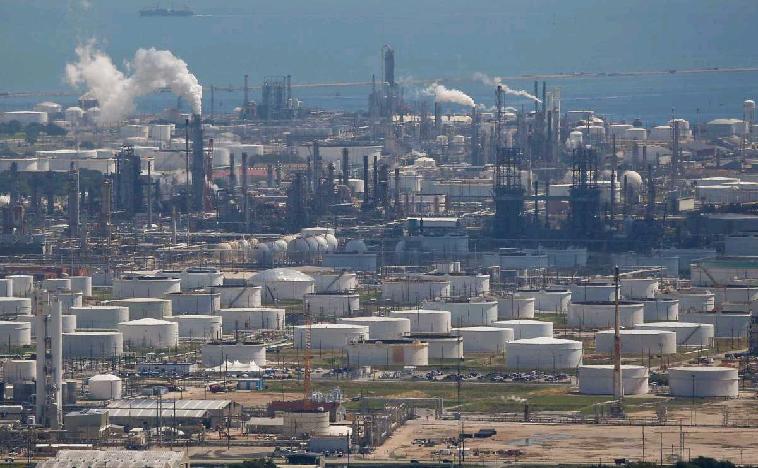 Tranter to deliver heat exchangers for one of the largest petrochemical projects in Europe