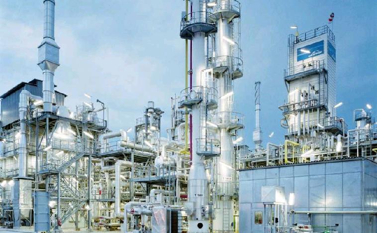 Reliance and TA’ZIZ sign shareholder agreement for EDC and PVC project in the UAE