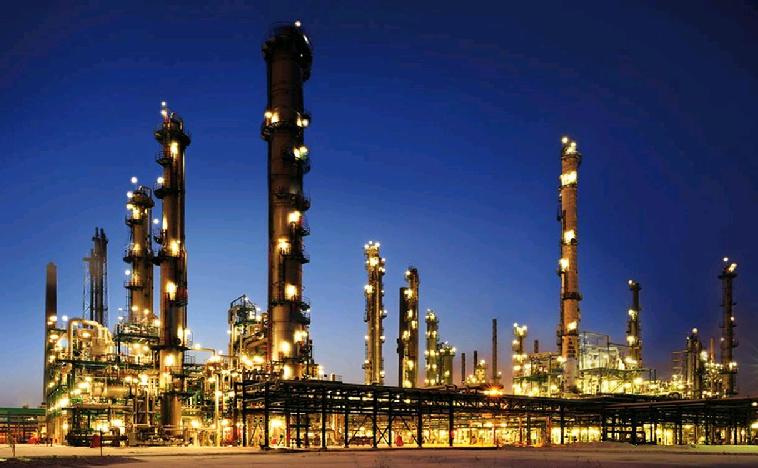 Petrochina Guangxi Selects Grace PP Technology for New Reactor Line