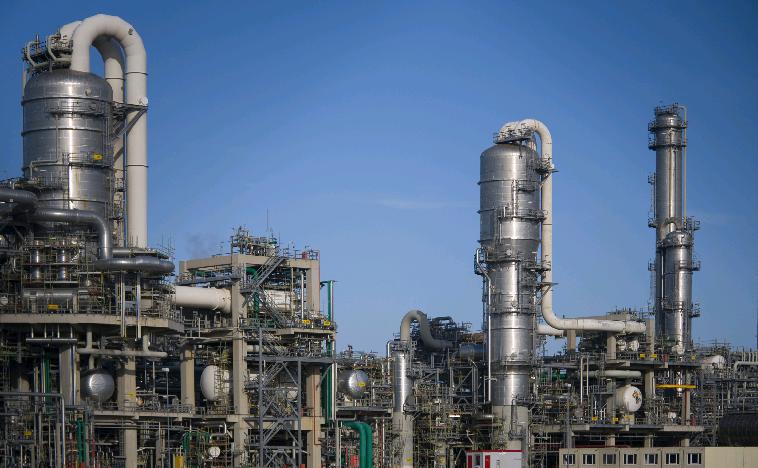 Dushanzi Petrochemical starts-up ethane-to-ethylene project in Xinjiang