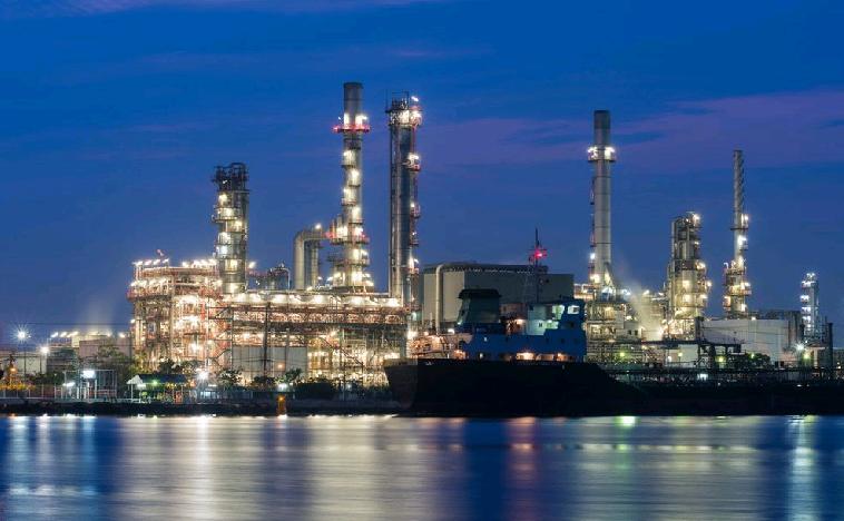 Talos assures not responsible for oil leak in U.S. Gulf of Mexico