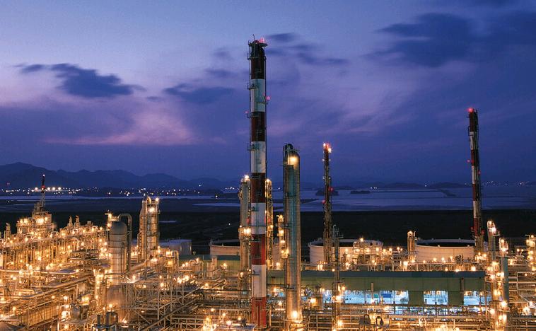 OQEMA and BASF collaborate on amines in the UK and Ireland