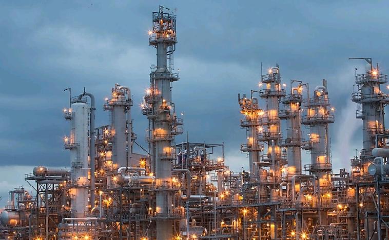 LyondellBasell awarded PE contract for Chinese petrochem complex