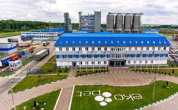 Tatneft bought Russian PET producer Ecopet