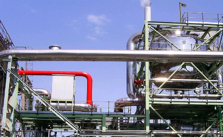 CPC begins cleaning up oil sspill near Talin refinery