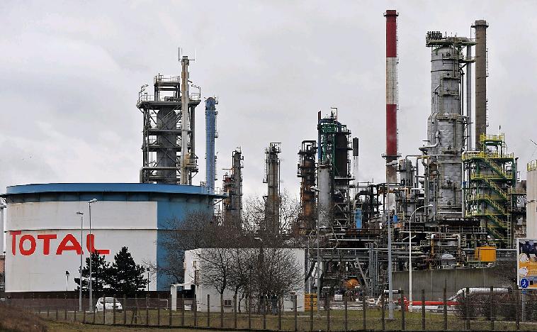 TotalEnergies to stop funding new Russia projects