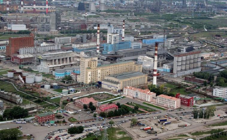 December European PVC for CIS countries rolled over from November