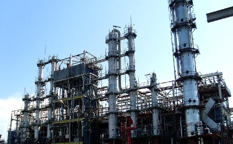 Nizhnekamskneftekhim net profit up by more than 8 times in H1 2021