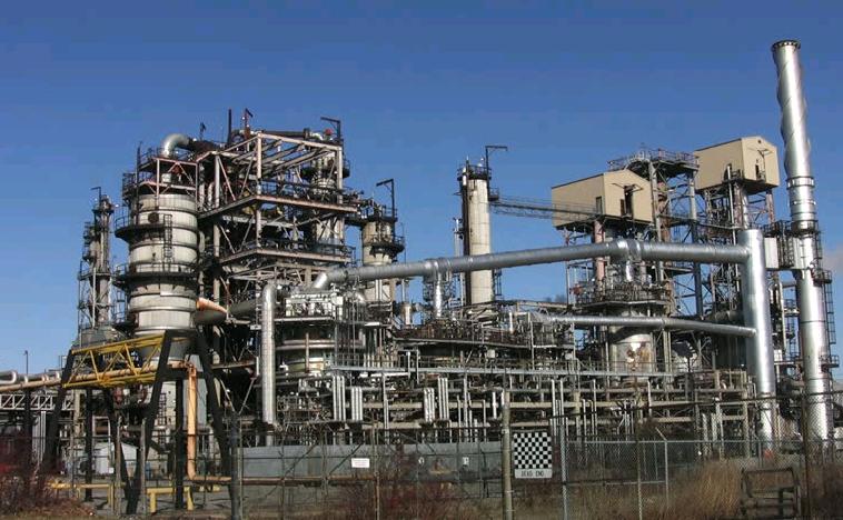 Neste successfully concludes its first processing run with pyrolysis oil from discarded tires