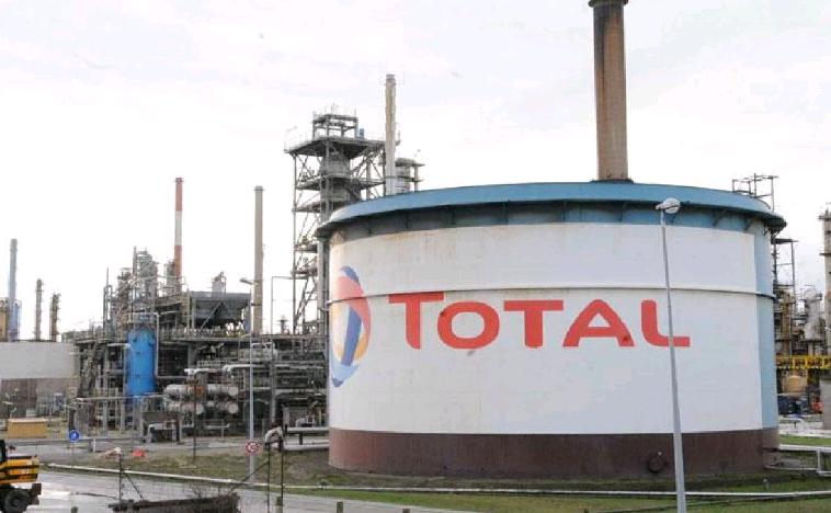 TotalEnergies posts sharp rise in earnings and higher output in Q3 2021