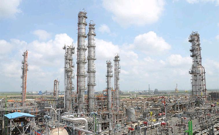 U.S. fuel oil imports from Latin America jump ahead of Russia wind-down