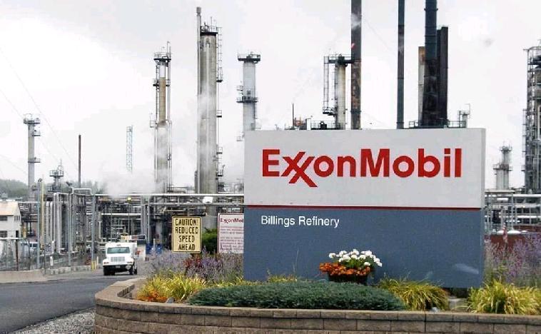 ExxonMobil to invest USD17 bn in lower-emissions efforts