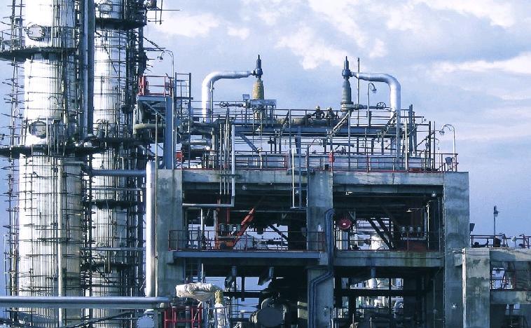 Evonik expands capacities for petrochemical specialties