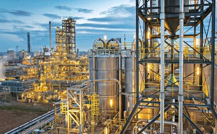 Chemours Q1 income increased