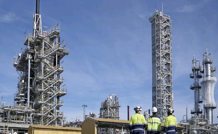 Repsol hikes 2030 renewables target as part of wider strategy update to become zero emissions energy company by 2050