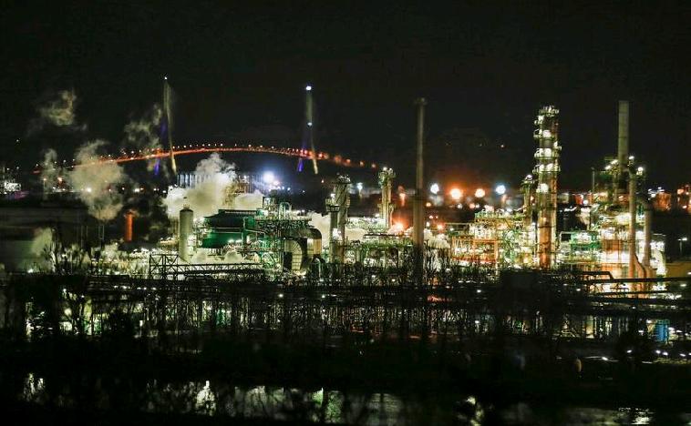 Omani OQ, Kuwait Petroleum International and SABIC plan petrochemicals complex