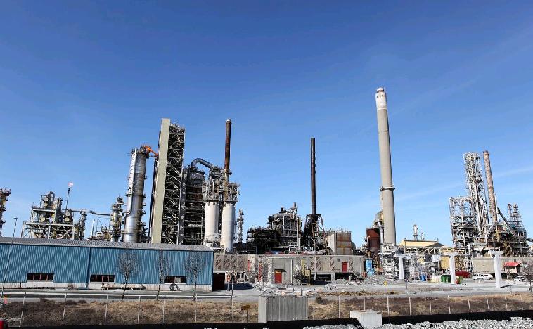 US refinery and chemical plant workers to press for more pay in coming union contract talks as virus roils oil firms